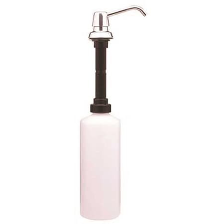 Bobrick Manual Liquid Soap Dispenser